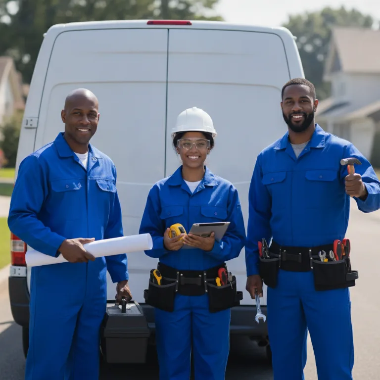 Renovation Broker team in North Peoria