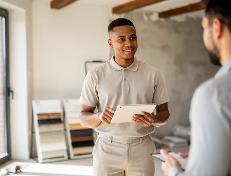 Renovation Broker service in North Peoria